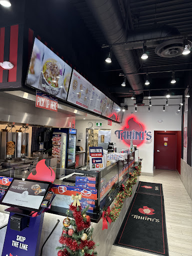 Photo of Tahini's - 450 Garrison Rd Unit #103, Fort Erie, ON L2A 1N2